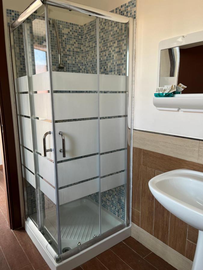 B&B Piandelidei Sassari Dış mekan fotoğraf