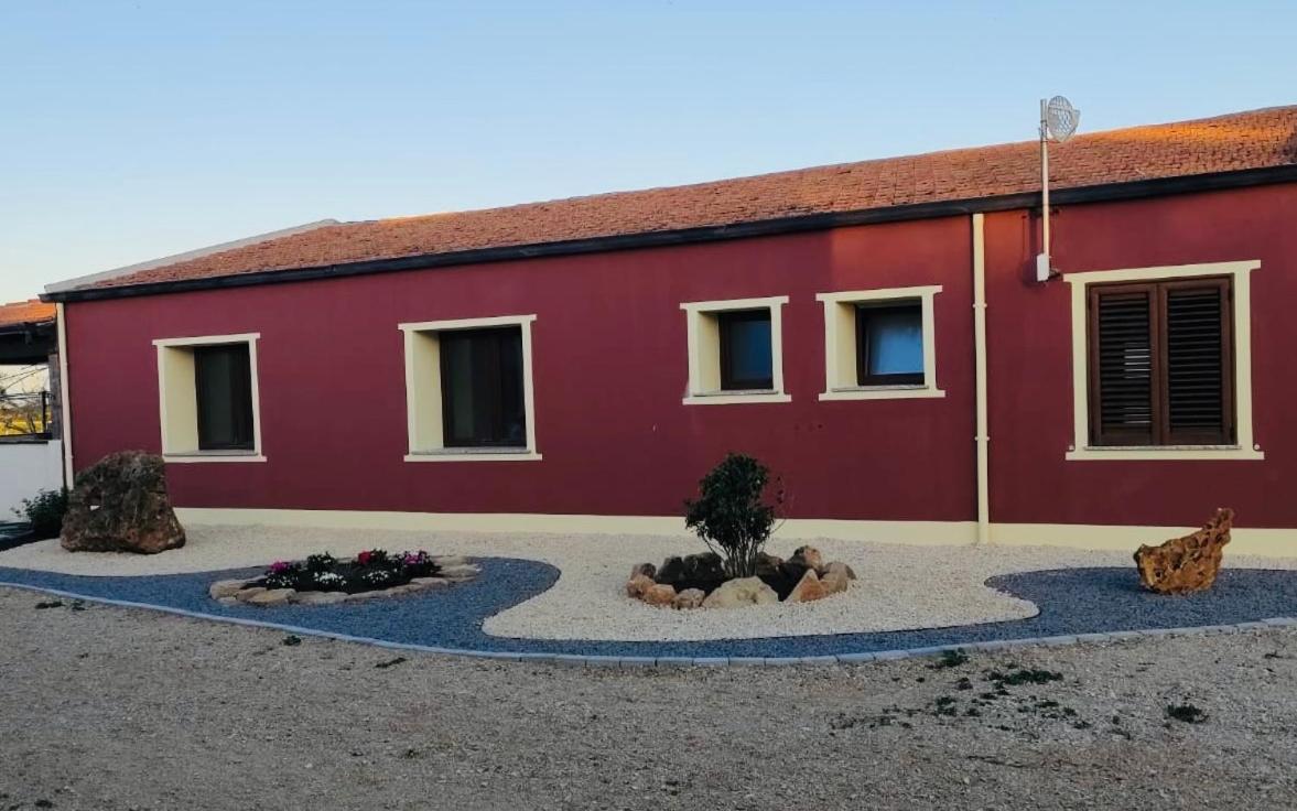 B&B Piandelidei Sassari Dış mekan fotoğraf