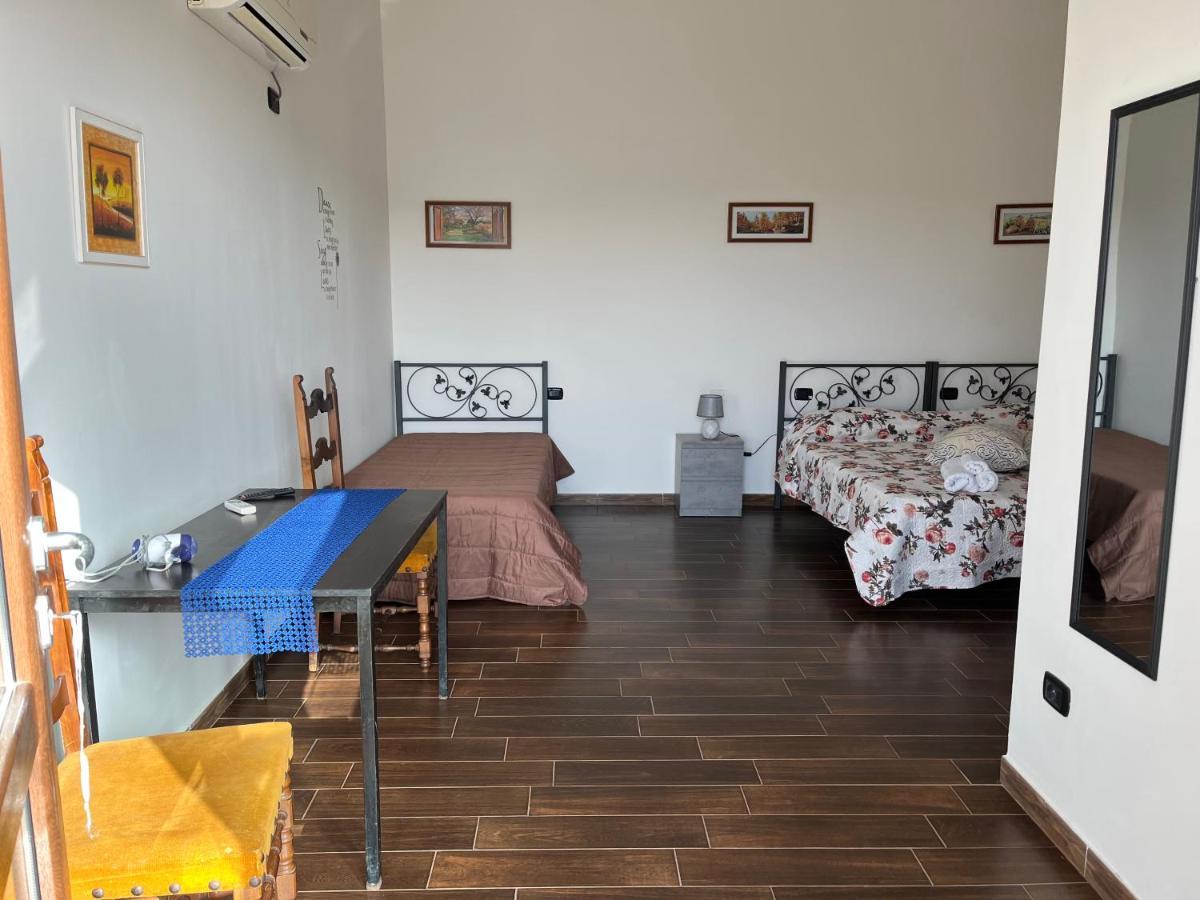 B&B Piandelidei Sassari Dış mekan fotoğraf