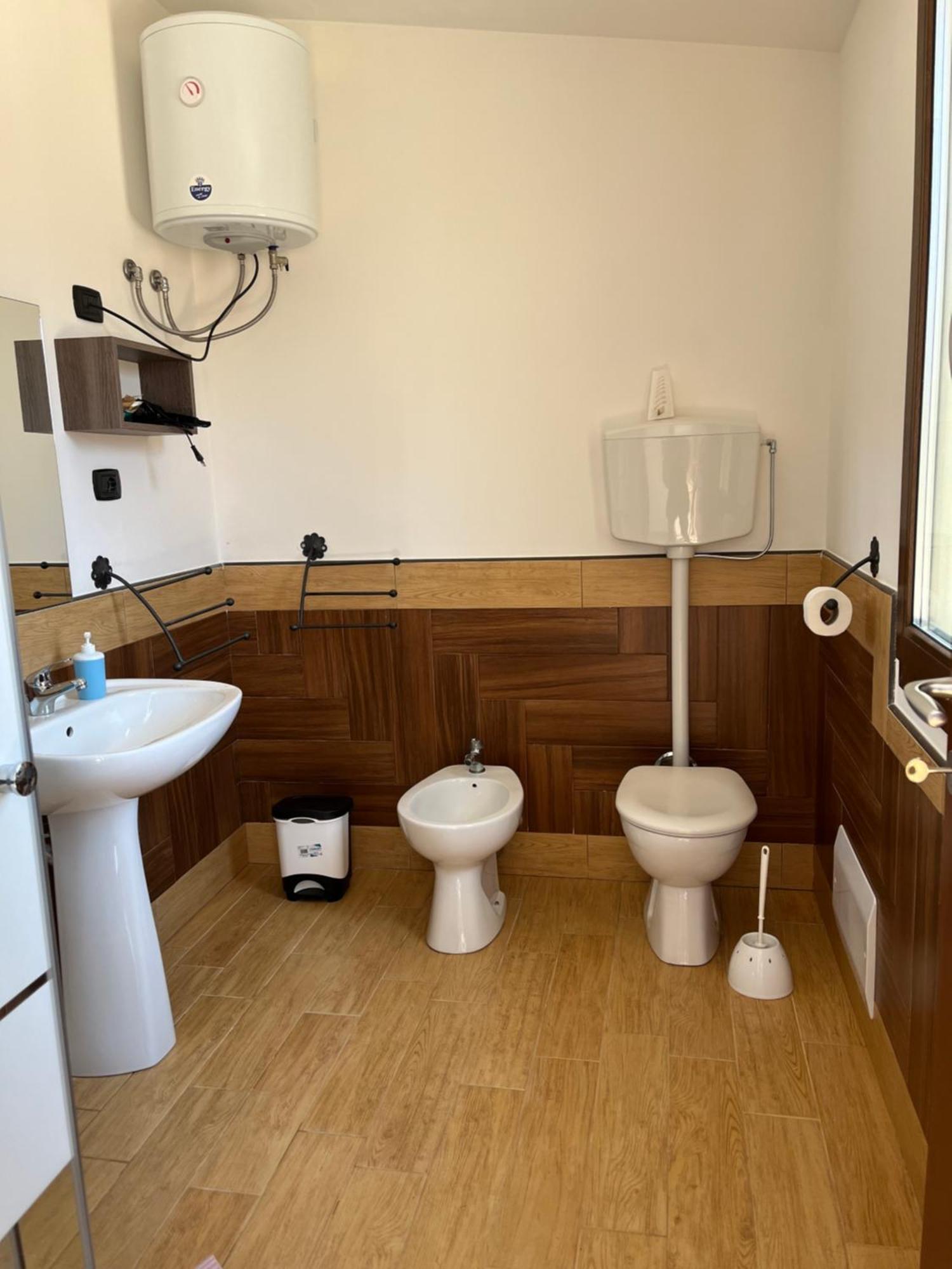 B&B Piandelidei Sassari Dış mekan fotoğraf