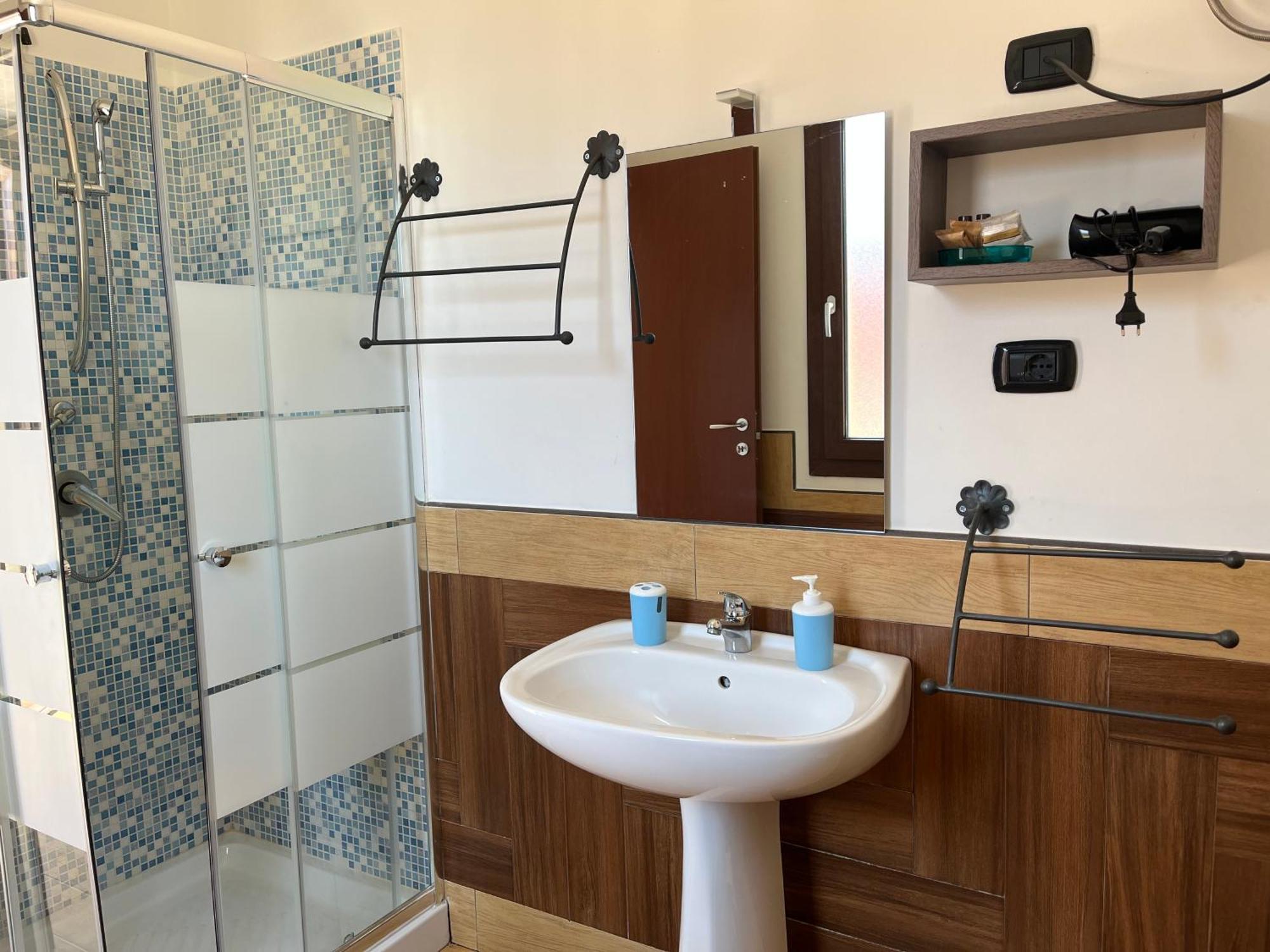 B&B Piandelidei Sassari Dış mekan fotoğraf